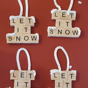 Etsy-koper heeft een foto van de aankoop toegevoegd
