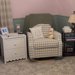 Kaylee added a photo of their purchase
