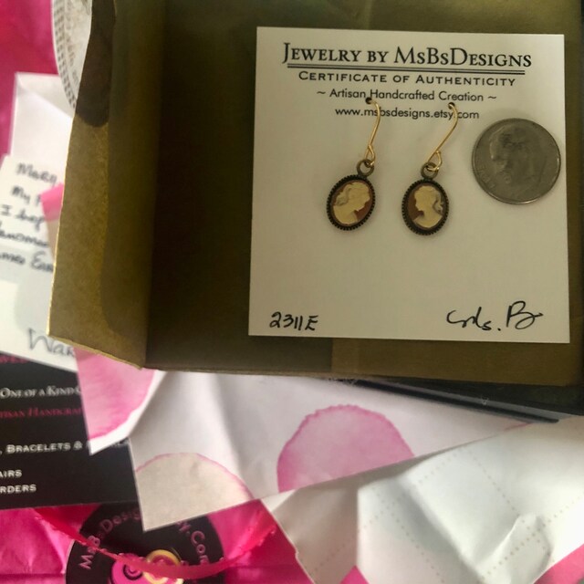 MsBsDesigns (by Ms.B') - Etsy