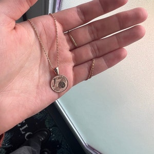 Emily added a photo of their purchase