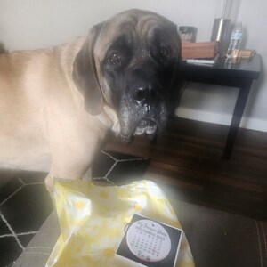 Deb heeft een foto van de aankoop toegevoegd