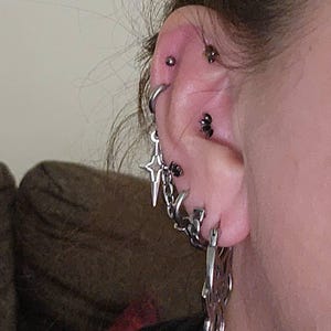 Darya added a photo of their purchase