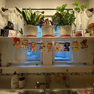 Katie added a photo of their purchase