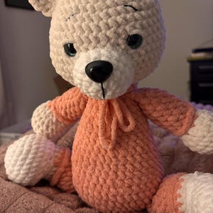 G added a photo of their purchase