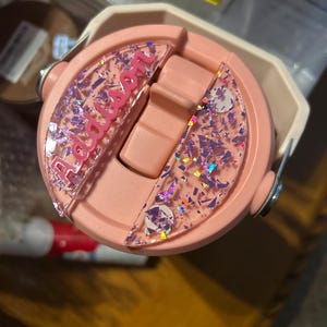 Sharon added a photo of their purchase