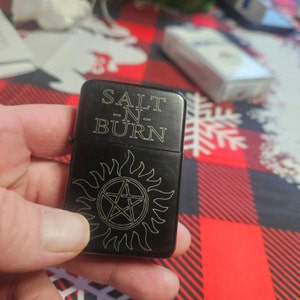 Hansen added a photo of their purchase