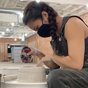 Belle added a photo of their purchase