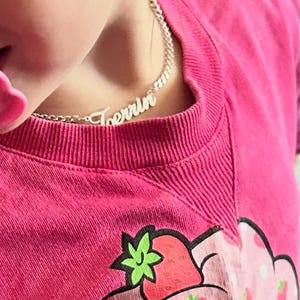 Amanda ha aggiunto una foto del proprio acquisto