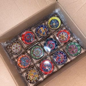 Uma added a photo of their purchase