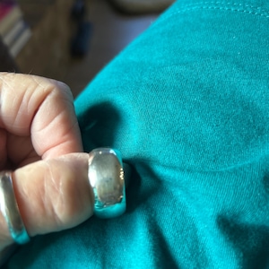 Ellen heeft een foto van de aankoop toegevoegd