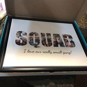 Honey added a photo of their purchase