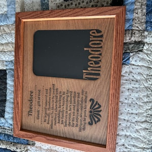 Jo added a photo of their purchase