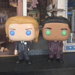 Danielle added a photo of their purchase