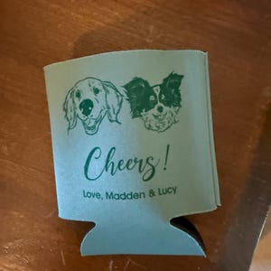 Berkley added a photo of their purchase