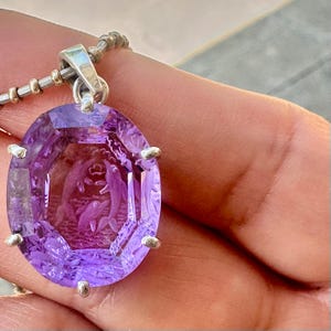 Etsy-koper heeft een foto van de aankoop toegevoegd
