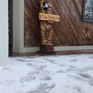 Scott added a photo of their purchase