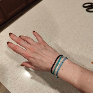 Chantal added a photo of their purchase