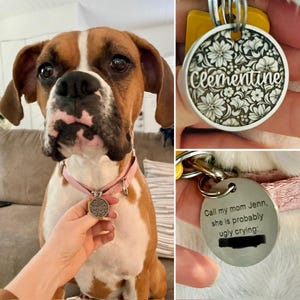 Comprador de Etsy ha añadido una foto de su compra