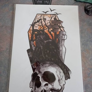 Ellouise hat ein Foto des gekauften Artikels hinzugefügt