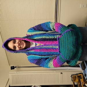 Rachael added a photo of their purchase