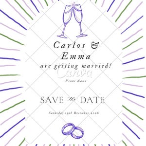 Tom added a photo of their purchase