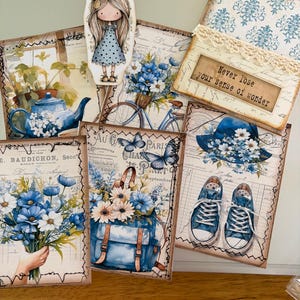 Theresa added a photo of their purchase