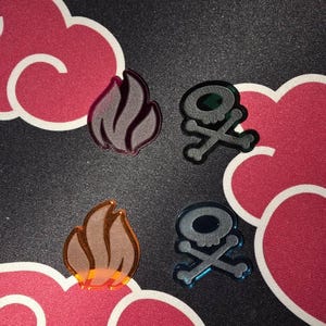 Comprador de Etsy ha añadido una foto de su compra