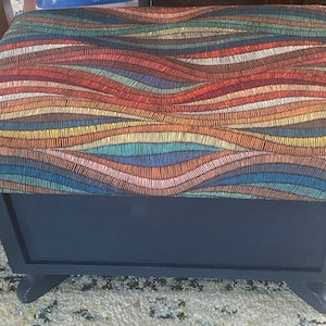 Courtney added a photo of their purchase
