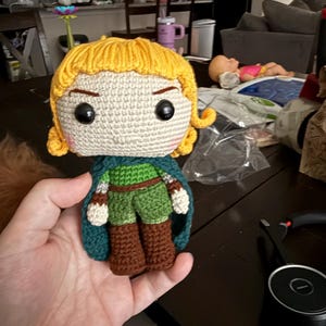 Emily added a photo of their purchase