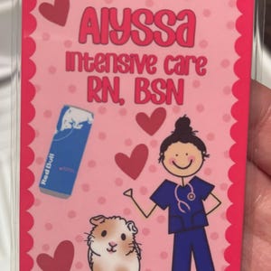 Alyssa heeft een foto van zijn/haar aankoop toegevoegd