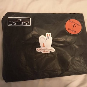 Kyla added a photo of their purchase