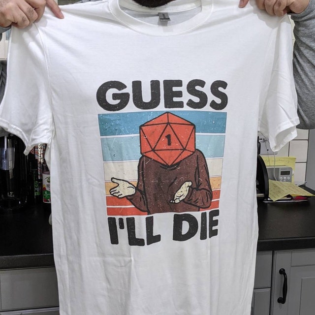 Guess david yarn dye tee sale