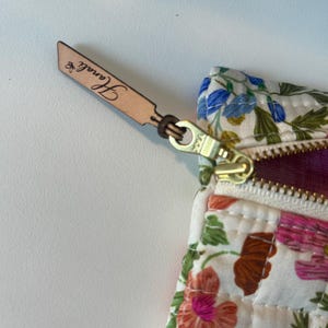Fabric added a photo of their purchase