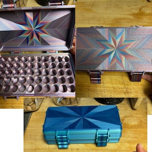 Sarah added a photo of their purchase