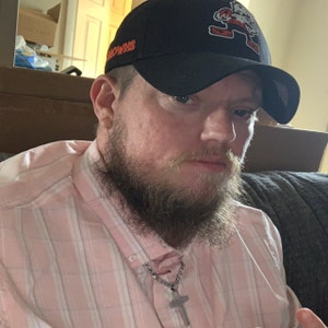 Travis added a photo of their purchase