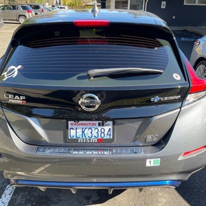 Whitney added a photo of their purchase