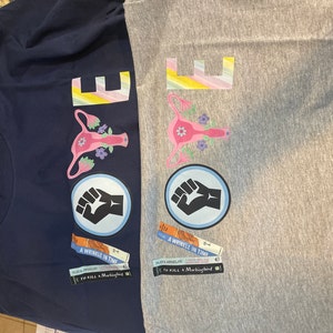 Michelle added a photo of their purchase