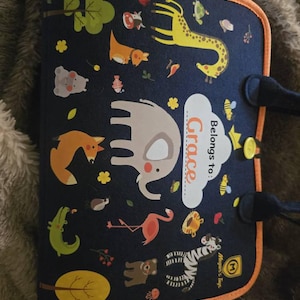 Wendy adicionaram uma foto da sua compra