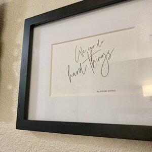 Bridget ha añadido una foto de su compra