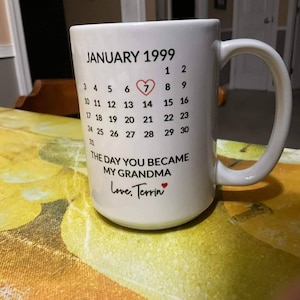 Terrin added a photo of their purchase