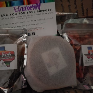 Elizabeth added a photo of their purchase