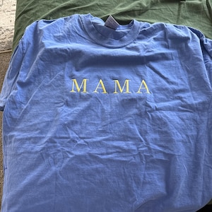 Emily added a photo of their purchase