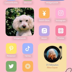 Esther heeft een foto van de aankoop toegevoegd