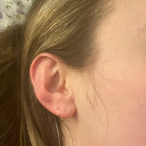 Carly added a photo of their purchase