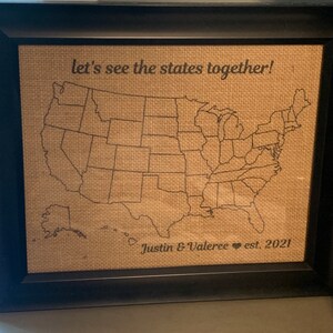 Justin added a photo of their purchase
