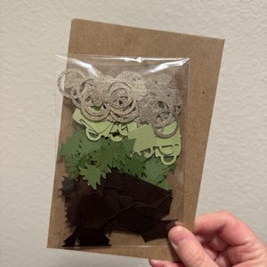 Jillian added a photo of their purchase