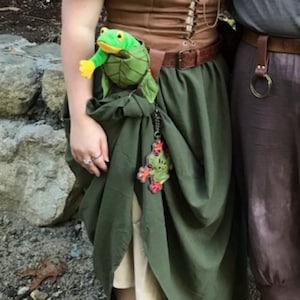 Katie added a photo of their purchase