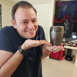 Emmalia added a photo of their purchase