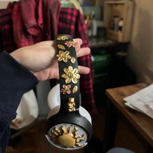 Alisa heeft een foto van de aankoop toegevoegd