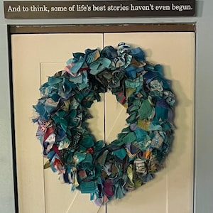 Julie added a photo of their purchase